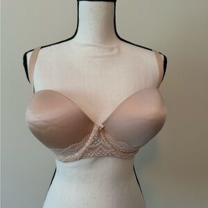 Auden nude 38D bra